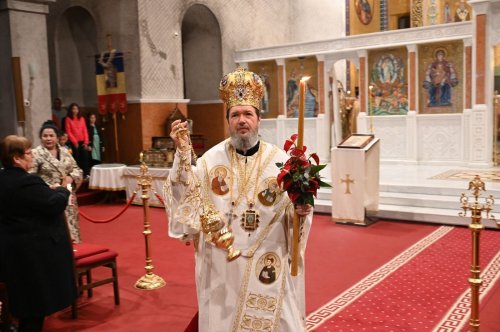 Hramul Catedralei Episcopale din Oradea Poza 294875