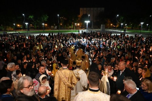 Hramul Catedralei Episcopale din Oradea Poza 294876