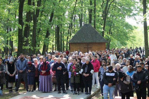 Hirotonie de preot la Mănăstirea Maglavit  Poza 295156