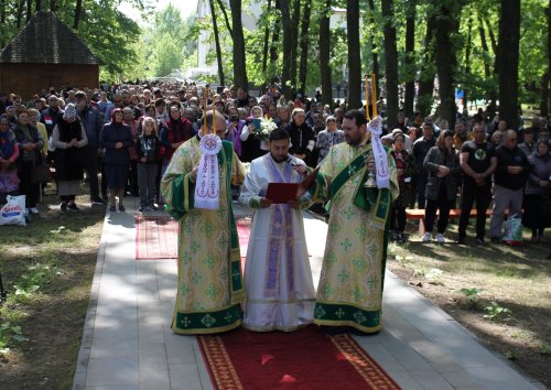 Hirotonie de preot la Mănăstirea Maglavit  Poza 295159