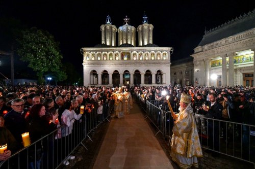 Ce reprezintă praznicul Învierii Domnului pentru elevii de azi?