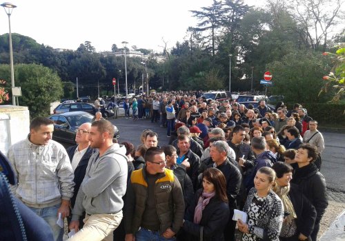 Peste 900 de secții de votare pentru românii din străinătate Poza 295452