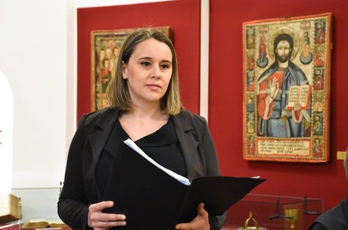 „Teologi clujeni în închisorile comuniste. O recuperare memorială”, la Cluj-Napoca Poza 295553