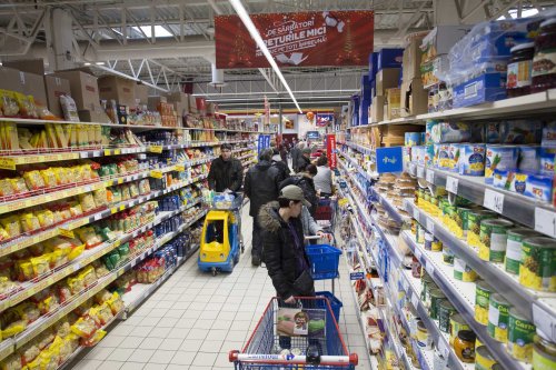 Verificări privind scumpirea unor produse Poza 295620