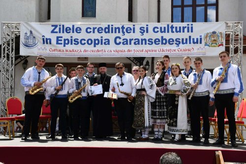 Evenimente bisericești și culturale în Eparhia Banatului Montan Poza 296191