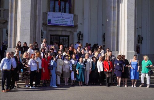 Festival de Ziua Românilor de Pretutindeni Poza 297405