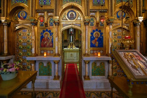 Sclipirile Luminii: Mănăstirea Curtea de Argeş Poza 297780