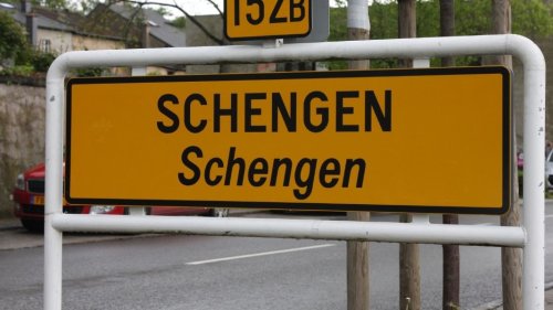 Revizuire a Codului Schengen Poza 298198