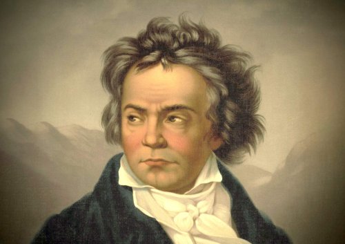 Beethoven ar fi suferit de intoxicaţie cronică cu plumb Poza 298321