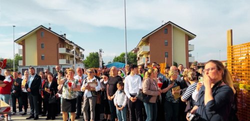 Românii din regiunea Piemonte vor avea o nouă biserică Poza 298928
