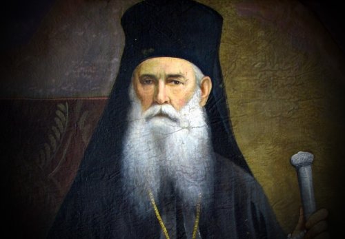 Episcopul Iosif Gafton și amintirea lui în Arhiepiscopia Bucureștilor Poza 299269