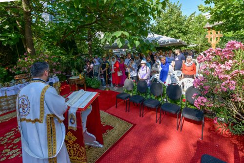 „Pe eroi îi cinstim în primul rând prin pomenirea lor” Poza 299343