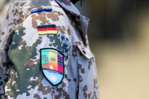 Germania vrea să-și crească rezervele armatei Poza 300217