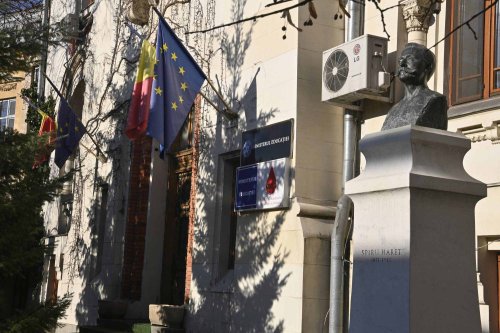 Informaţii utile pentru elevii care susţin Evaluarea Naţională  Poza 300559