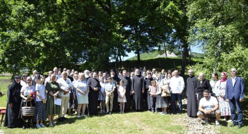 Premierea elevilor hunedoreni cu rezultate bune la olimpiadele de religie Poza 300608