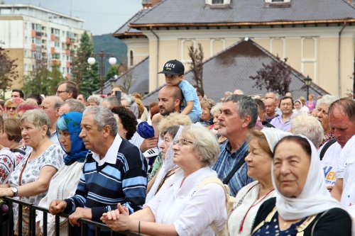 Orașul Piatra Neamț în haine de sărbătoare Poza 300695