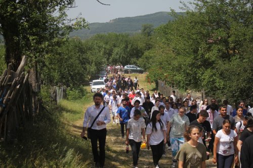 Congresul Tinerilor Creștini Ortodocși din Oltenia Poza 300877
