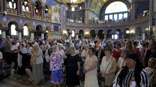 Hramul Catedralei Mitropolitane din Sibiu Poza 300865