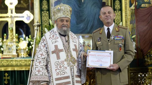 Hramul Catedralei Mitropolitane din Sibiu Poza 300866