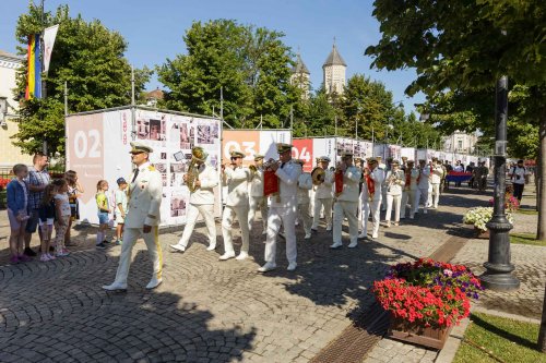 Ziua Drapelului României, la Iași Poza 300964