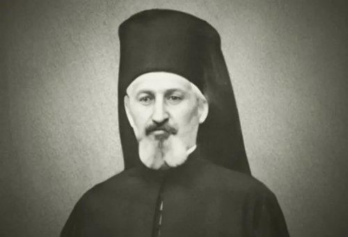 Episcopul Veniamin Nistor - între jertfa administrației bisericești și supliciul recluziunii Poza 301027