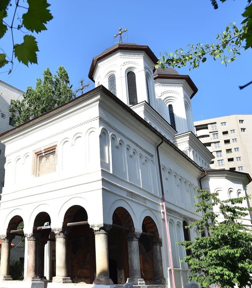 Zilele Parohiei „Sfinții Apostoli” din București Poza 301138