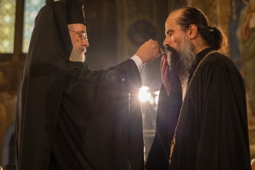 Întronizarea noului Patriarh al Bisericii Ortodoxe Bulgare Poza 301936