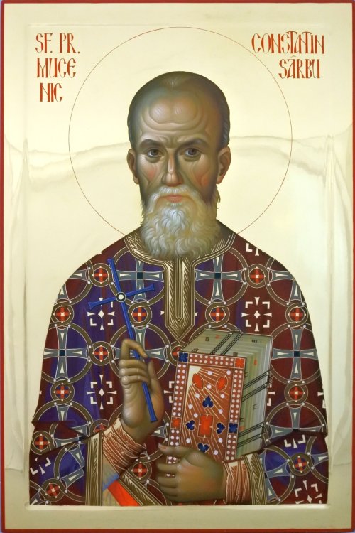Noi hotărâri ale Sfântului Sinod al Bisericii Ortodoxe Române Poza 303167