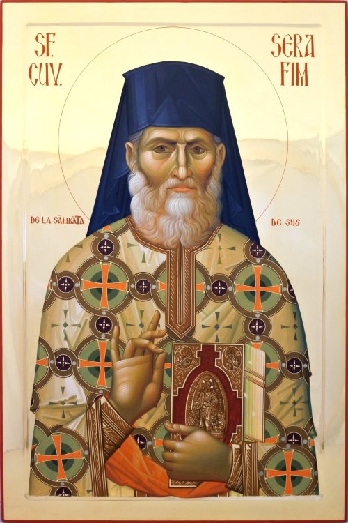 Noi hotărâri ale Sfântului Sinod al Bisericii Ortodoxe Române Poza 303172