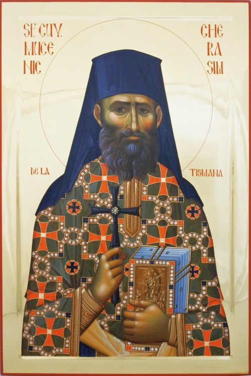 Noi hotărâri ale Sfântului Sinod al Bisericii Ortodoxe Române Poza 303174