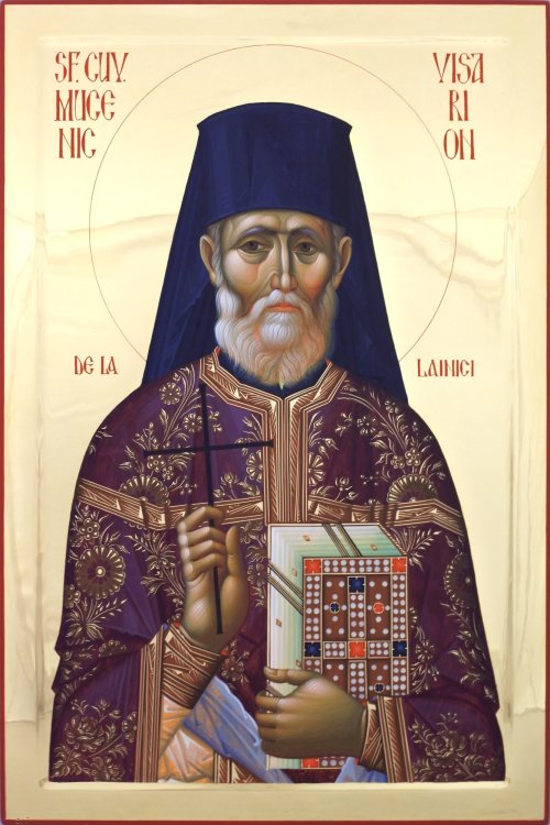 Noi hotărâri ale Sfântului Sinod al Bisericii Ortodoxe Române Poza 303175
