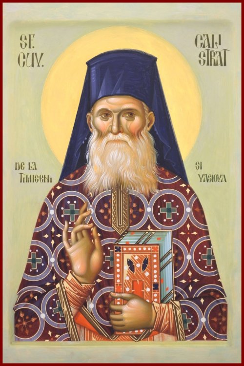 Noi hotărâri ale Sfântului Sinod al Bisericii Ortodoxe Române Poza 303176