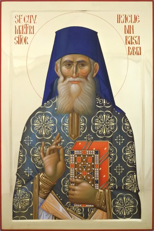 Noi hotărâri ale Sfântului Sinod al Bisericii Ortodoxe Române Poza 303178