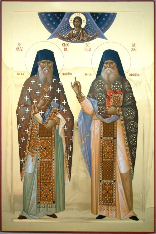 Noi hotărâri ale Sfântului Sinod al Bisericii Ortodoxe Române Poza 303180