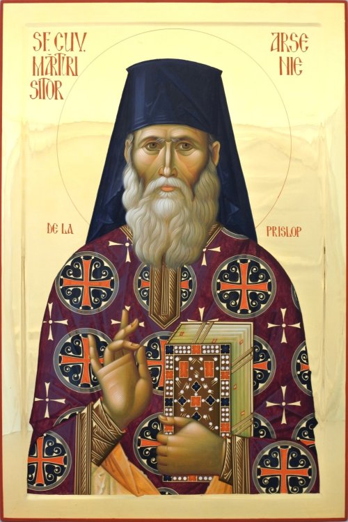 Noi hotărâri ale Sfântului Sinod al Bisericii Ortodoxe Române Poza 303183