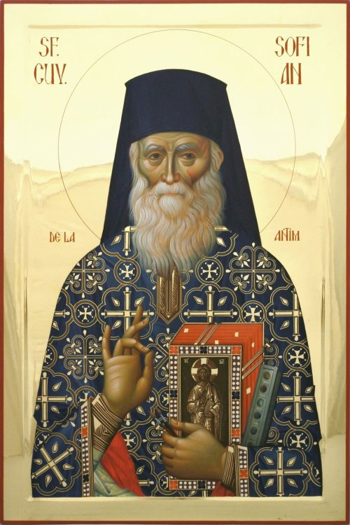 Noi hotărâri ale Sfântului Sinod al Bisericii Ortodoxe Române Poza 303306
