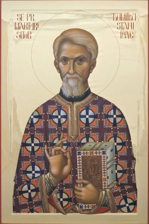 Noi hotărâri ale Sfântului Sinod al Bisericii Ortodoxe Române Poza 303308