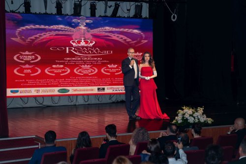 Filmul „Coroana României” a ajuns la Buzău. „Este cel mai important eveniment cultural din ultimii ani.” Poza 303658