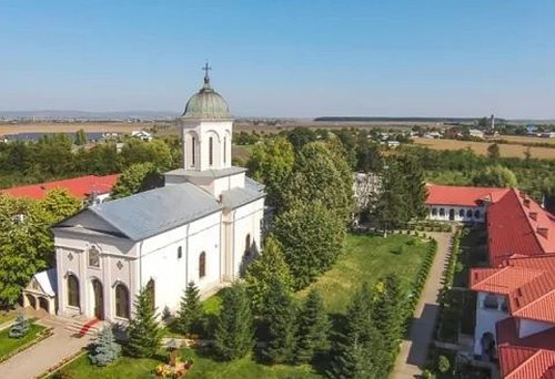 România până la 1918: Mănăstirea Ghighiu în presa vremii Poza 303936