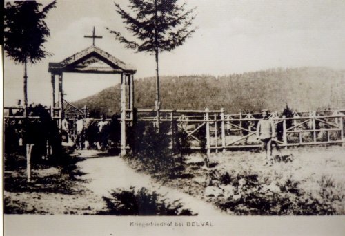 100 de ani de la inaugurarea cimitirelor militare româneşti din Alsacia Poza 303927