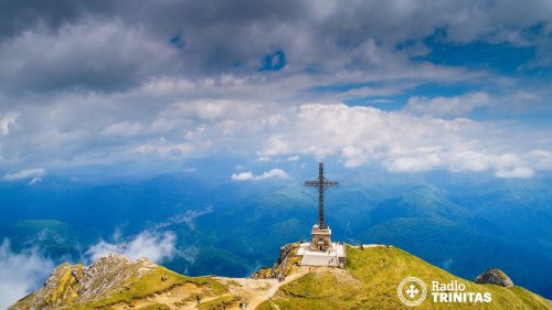 Proiectul „Identitate românească în comunitățile istorice” la Radio TRINITAS Poza 304046