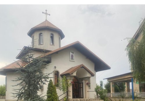 Biserica Spitalului Orășenesc Videle își va sărbători hramul Poza 304129
