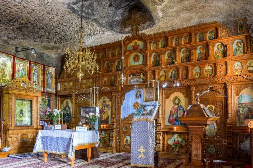 Sclipirile Luminii: Mănăstirea Nămăieşti Poza 304146