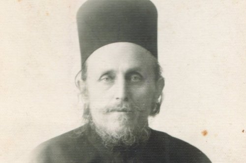 Specificul tradiţiei monahismului ortodox la Mănăstirea Lainici Poza 303637