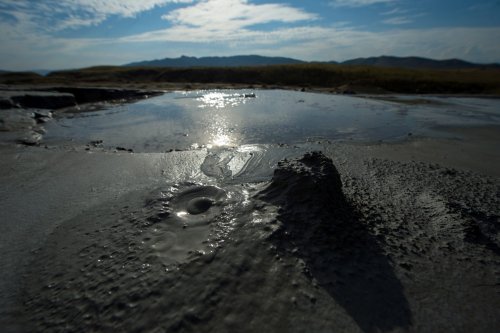 Reacreditare pentru Geoparcul „Ţinutul Buzăului” Poza 304588