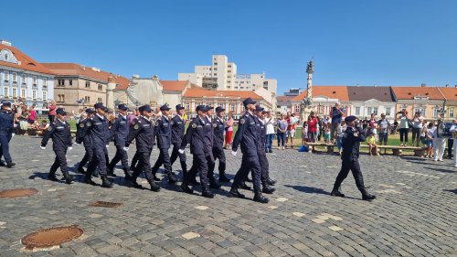 Evenimente aniversare de Ziua Timișoarei Poza 304826