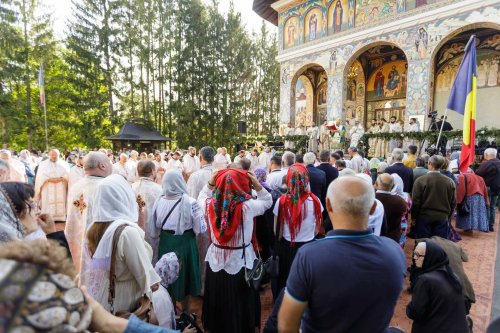 Au început sărbătorile Neamțului Poza 304928