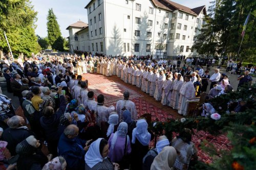 Au început sărbătorile Neamțului Poza 304932