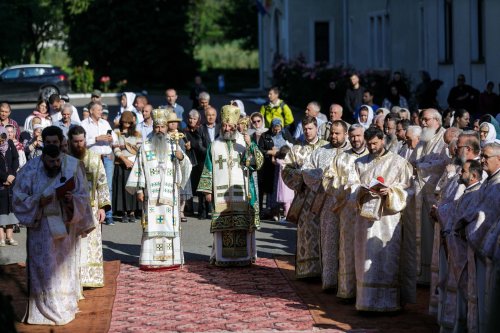 Au început sărbătorile Neamțului Poza 304933