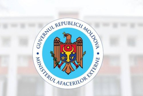 Diplomat rus expulzat din Republica Moldova Poza 304884